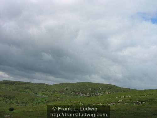 Slieve Daeane, Birds Mounatin